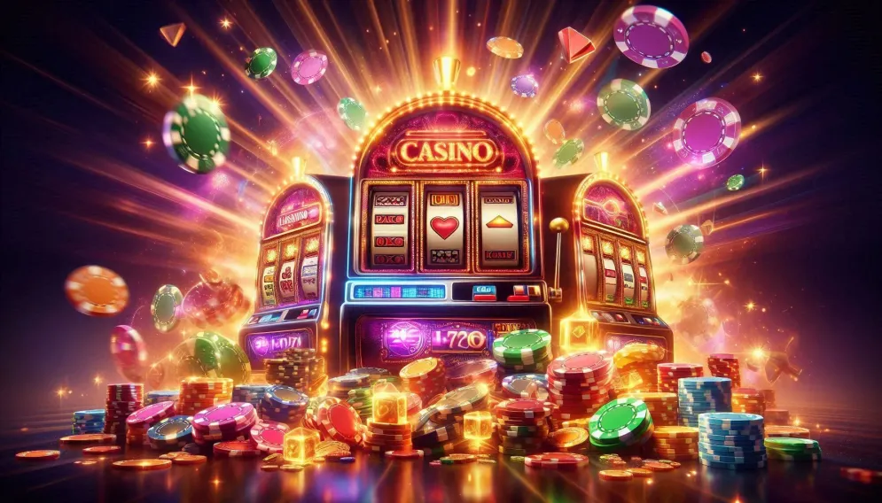 Slotoro Casino