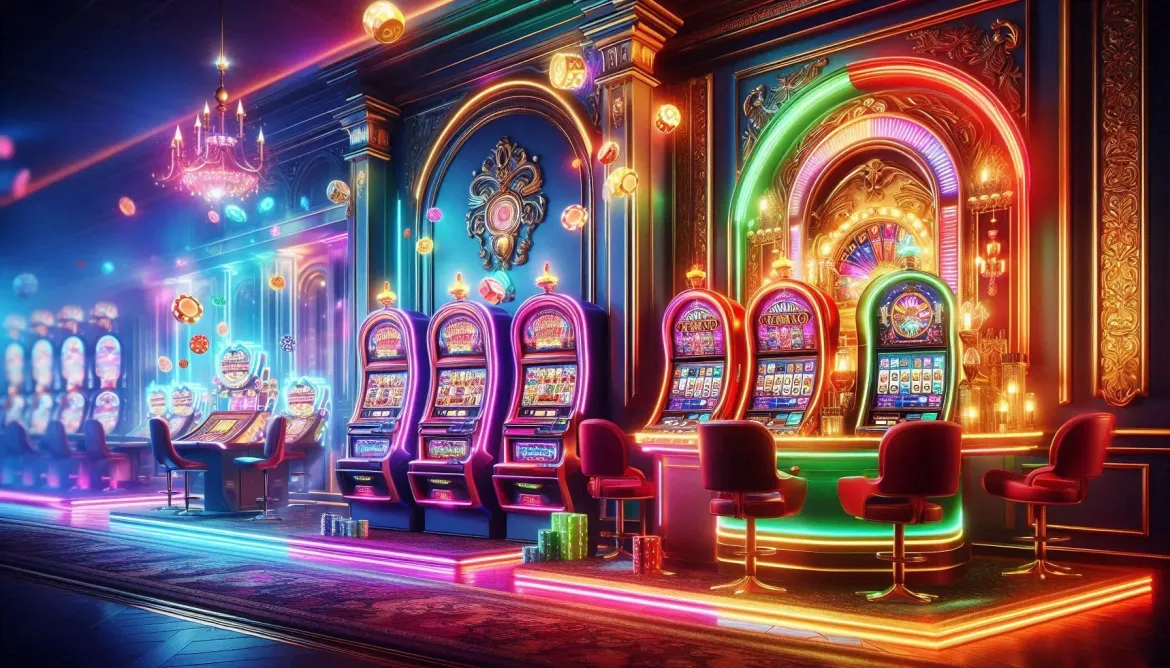 Slotoro Casino